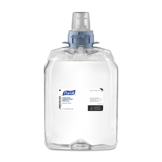 Purell® Healthy Soap® Jabón Antibacterial  FMX-20™ 2000 mL