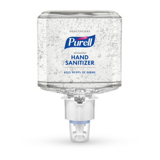 Purell® ES8 Desinfectante de Manos Ecológico Gel 1200ml (7763-02)